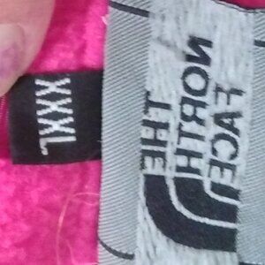 The North Face